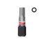 MILWAUKEE Bithegy HEX 5 x 25 mm Shockwave (3 db)