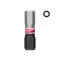 MILWAUKEE Bithegy HEX 6 x 25 mm Shockwave (3 db)