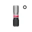 MILWAUKEE Bithegy HEX 6 x 25 mm Shockwave (3 db)