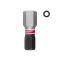 MILWAUKEE Bithegy HEX 8 x 25 mm Shockwave (3 db)