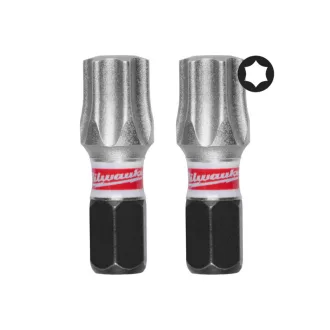 MILWAUKEE Bithegy T45 x 25 mm (3 db)