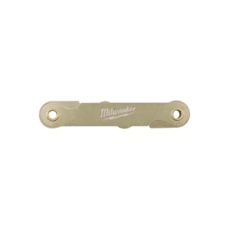 MILWAUKEE Menetfésű 16 lapos metrikus 0,35–3 mm