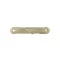 MILWAUKEE Menetfésű 16 lapos metrikus 0,35–3 mm