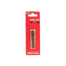 MILWAUKEE Menetfésű 16 lapos metrikus 0,35–3 mm