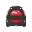 MILWAUKEE Mérőszalag 30 m zárt házban, kétoldalon skálázott