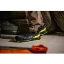 MILWAUKEE Munkavédelmi cipő FLEXTRED sárga 40-es méret S1PS 1L919199 SC FO SR ESD