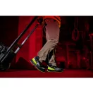 MILWAUKEE Munkavédelmi cipő FLEXTRED sárga 41-es méret S1PS 1L919199 SC FO SR ESD