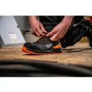 MILWAUKEE Munkavédelmi cipő FLEXTRED narancssárga 41-es méret S1PS 1L919199 SC FO SR ESD