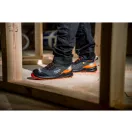 MILWAUKEE Munkavédelmi cipő FLEXTRED narancssárga 42-es méret S1PS 1L919199 SC FO SR ESD