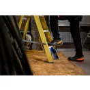 MILWAUKEE Munkavédelmi cipő FLEXTRED narancssárga 43-as méret S1PS 1L919199 SC FO SR ESD