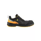 MILWAUKEE Munkavédelmi cipő FLEXTRED narancssárga 45-ös méret S1PS 1L919199 SC FO SR ESD