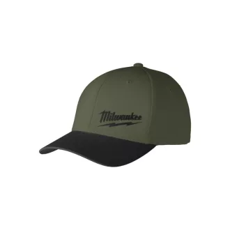 MILWAUKEE Baseball sapka zöld Performance L / XL