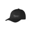 MILWAUKEE Baseball sapka fekete Performance S / M