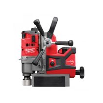 Mágnestalpas Fúróállványok