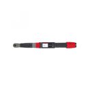 MILWAUKEE Akkus digitális nyomatékkulcs M12 ONEFTR38-201C (1 x 2,0 Ah akku + töltő)