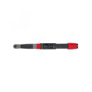 MILWAUKEE Akkus digitális nyomatékkulcs M12 ONEFTR38-201C (1 x 2,0 Ah akku + töltő)