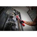 MILWAUKEE Akkus digitális nyomatékkulcs M12 ONEFTR38-201C (1 x 2,0 Ah akku + töltő)