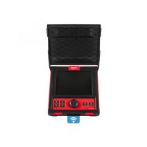 Csatornavizsgáló Kamerák