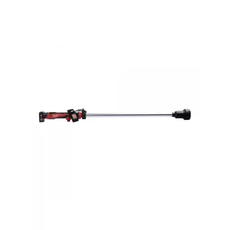   MILWAUKEE Akkus vízszivattyú M12 BSWP-601 HYDROPASS™ (1 x 6,0 Ah akku + töltő)