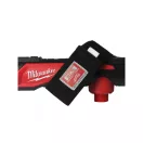 MILWAUKEE Akkus vízszivattyú M12 BSWP-601 HYDROPASS™ (1 x 6,0 Ah akku + töltő)