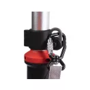 MILWAUKEE Akkus vízszivattyú M12 BSWP-601 HYDROPASS™ (1 x 6,0 Ah akku + töltő)
