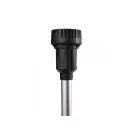 MILWAUKEE Akkus vízszivattyú M12 BSWP-601 HYDROPASS™ (1 x 6,0 Ah akku + töltő)