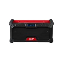 Rádiók, Hangszórók