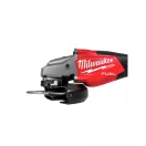 MILWAUKEE Akkus sarokcsiszoló M18 FHSAG125XB2-802X (2 x 8,0 Ah akku + töltő)