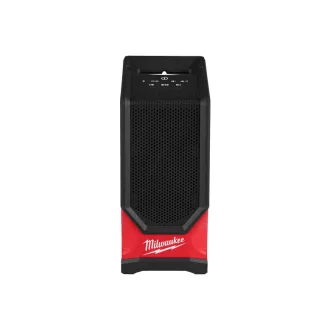   MILWAUKEE Akkus Bluetooth hangszóró M18 SPEJSG2-0 (akku + töltő nélkül)