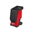 MILWAUKEE Akkus Bluetooth hangszóró M18 SPEJSG2-0 (akku + töltő nélkül)