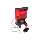 MILWAUKEE Akkus Bluetooth hangszóró M18 SPEJSG2-0 (akku + töltő nélkül)