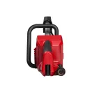 MILWAUKEE Akkus betonvágó M18 FCOS230-121 (1 x 12,0 Ah akku + töltő)