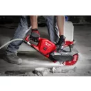 MILWAUKEE Akkus betonvágó M18 FCOS230-121 (1 x 12,0 Ah akku + töltő)