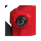 MILWAUKEE Akkus ventilátor M18 LAF-0 szabadon rögzíthető, forgatható (akku + töltő nélkül)