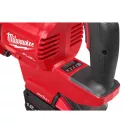 MILWAUKEE Akkus ütvecsavarozó M18 ONEFHIWF1DS-121C 1" (1 x 12,0 Ah akku + töltő)