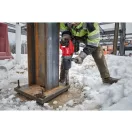 MILWAUKEE Akkus ütvecsavarozó M18 ONEFHIWF1DS-121C 1" (1 x 12,0 Ah akku + töltő)