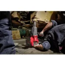 MILWAUKEE Akkus ütvecsavarozó M18 ONEFHIWF1DS-121C 1" (1 x 12,0 Ah akku + töltő)