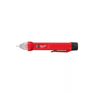   MILWAUKEE Érintés nélküli feszültségmérő NCVD CAT IV 1000 V IP54