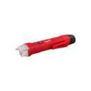 MILWAUKEE Érintés nélküli feszültségmérő beépített világítással NCVDF CAT IV 1000 V IP54