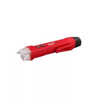   MILWAUKEE Érintés nélküli feszültségmérő beépített világítással NCVDF CAT IV 1000 V IP54