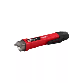   MILWAUKEE Érintés nélküli feszültségmérő két mérési tartománnyal NCVDF CAT IV 1000 V IP54