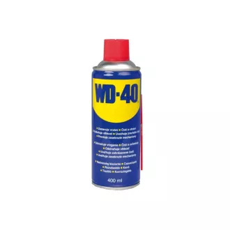 WD 40 Univerzális spray 400 ml