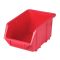 QBRICK REGULAR Ecobox M piros