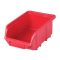 QBRICK REGULAR Ecobox S piros