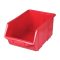 QBRICK REGULAR Ecobox L piros