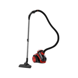 LUND Porzsák nélküli porszívó cyclonic 899 W 2 L