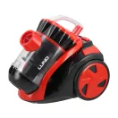 LUND Porzsák nélküli porszívó cyclonic 899 W 2 L