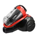 LUND Porzsák nélküli porszívó cyclonic 899 W 3 L