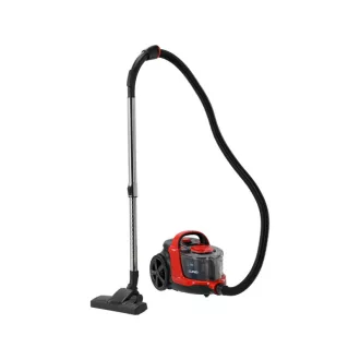 LUND Porzsák nélküli porszívó cyclonic 899 W 2,5 L