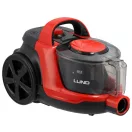LUND Porzsák nélküli porszívó cyclonic 899 W 2,5 L